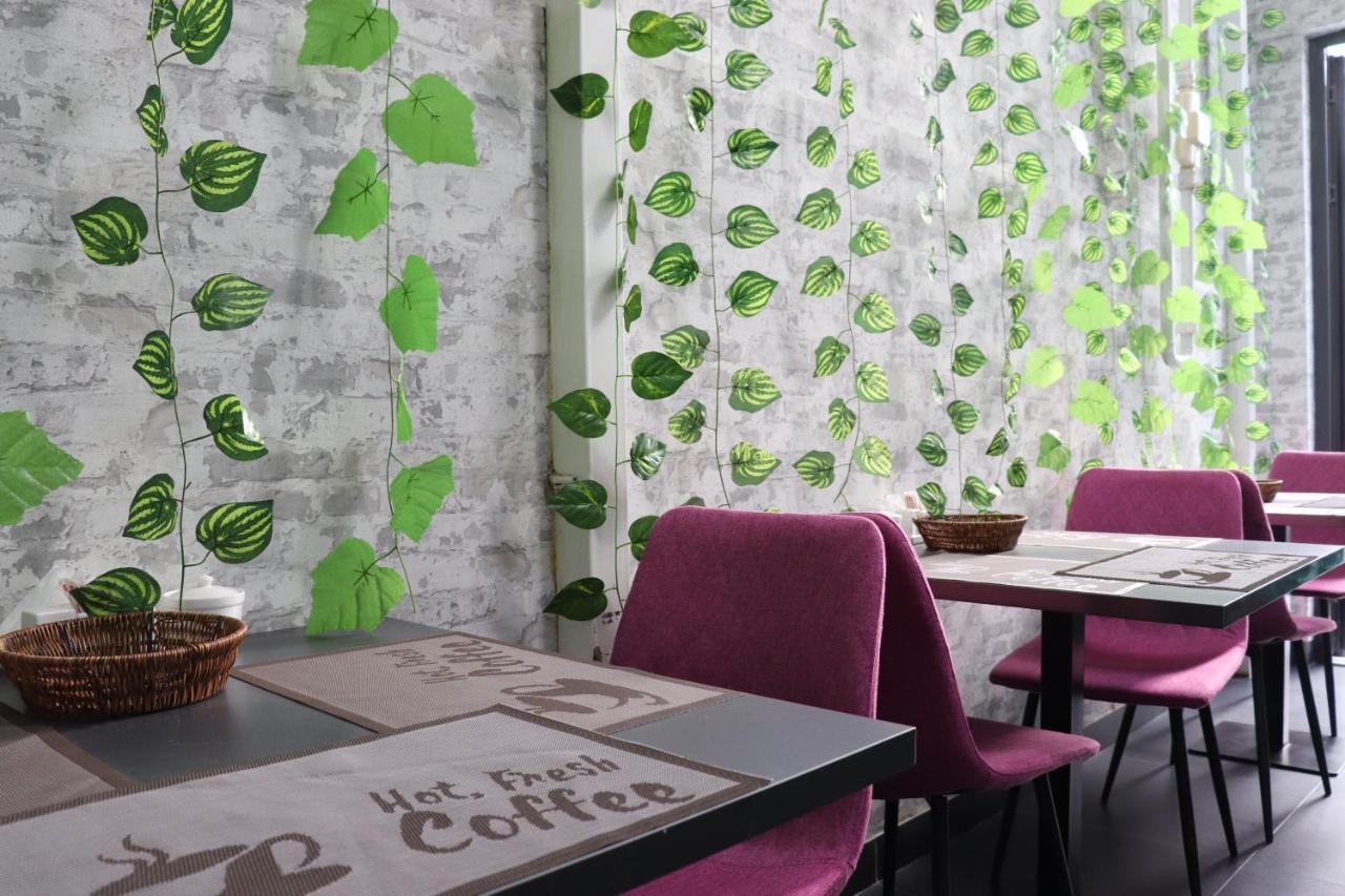 Bobur Hotel Tashkent Ngoại thất bức ảnh