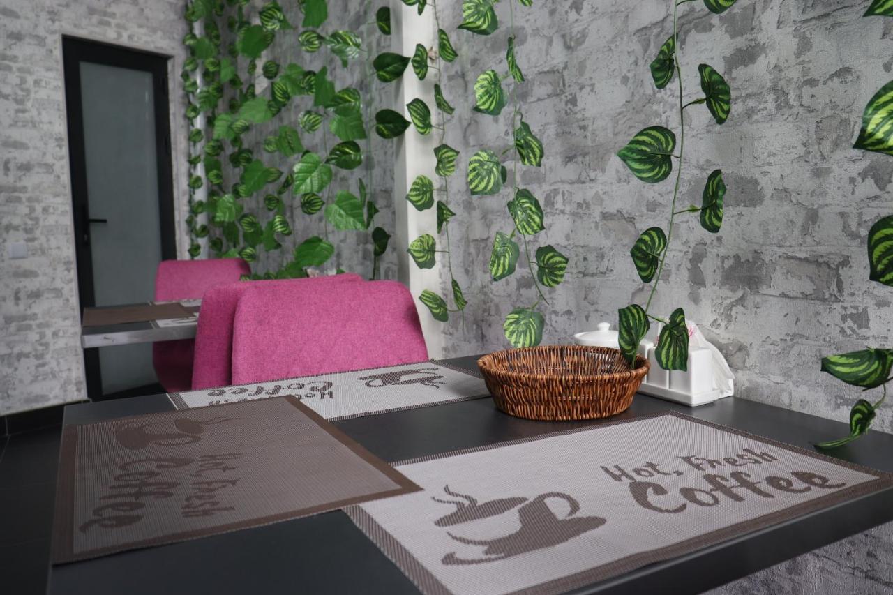Bobur Hotel Tashkent Ngoại thất bức ảnh