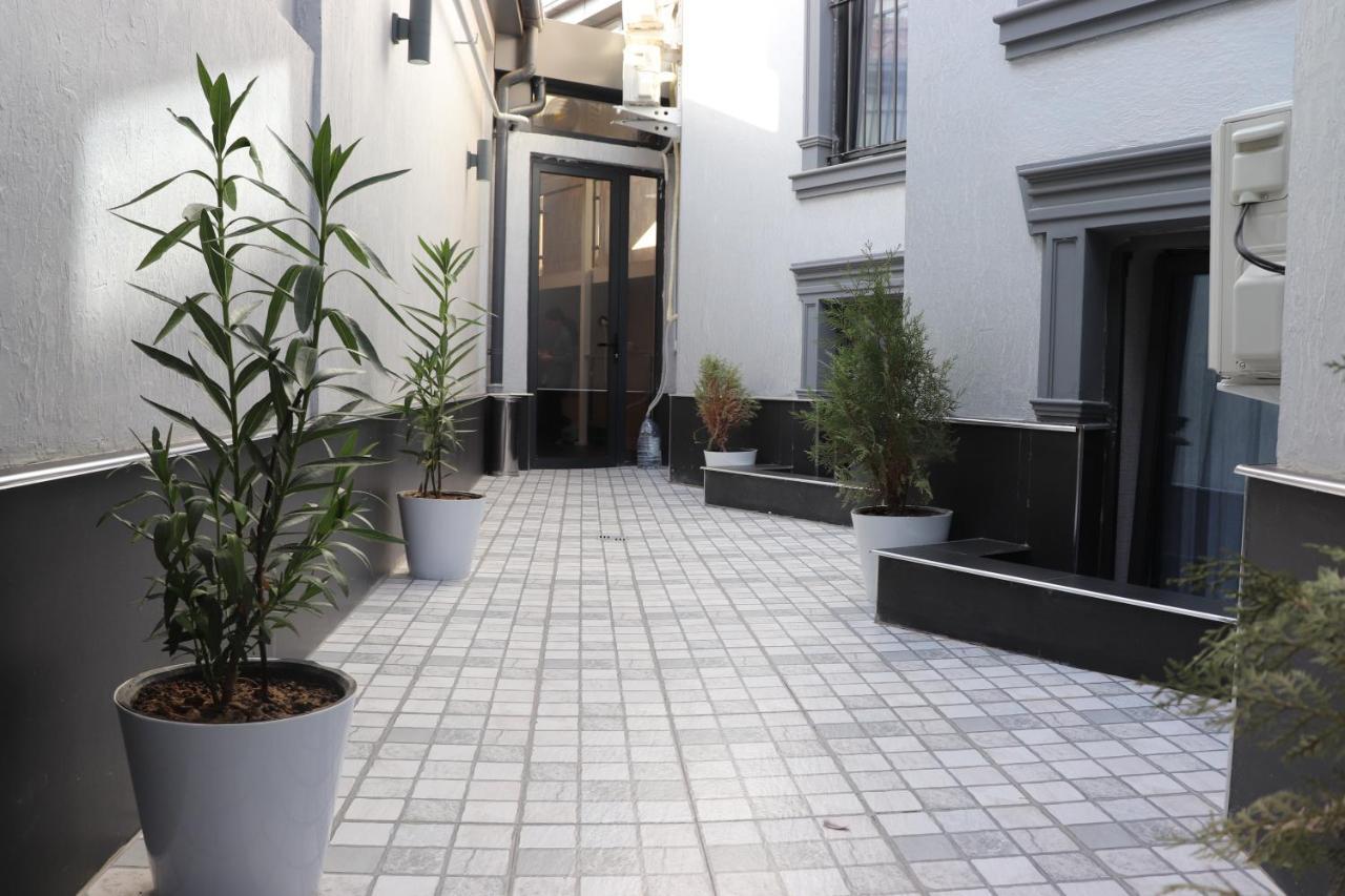 Bobur Hotel Tashkent Ngoại thất bức ảnh