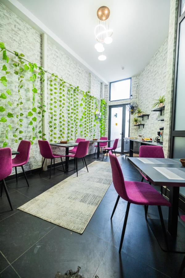 Bobur Hotel Tashkent Ngoại thất bức ảnh
